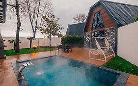Sapanca Kiyi Bungalov&Cafe